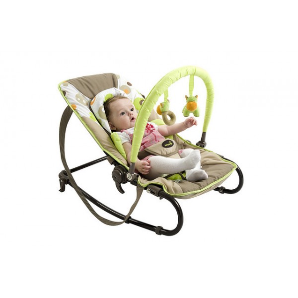 Baby moov Balansoar Bubble