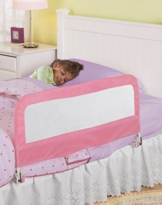Summer - Protectie pliabila pentru pat