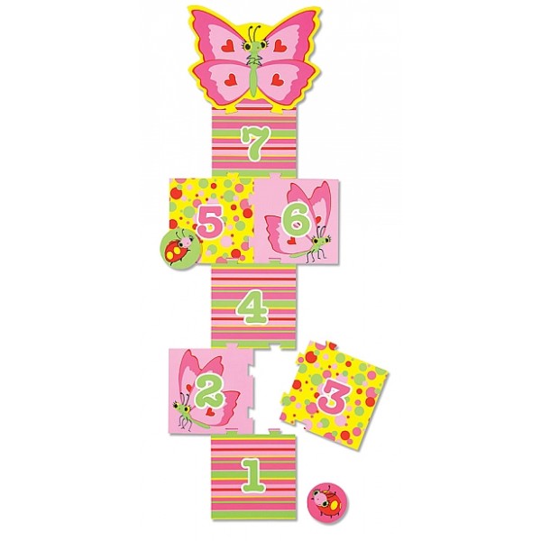 Melissa&Doug - Sotron Bella Butterfly