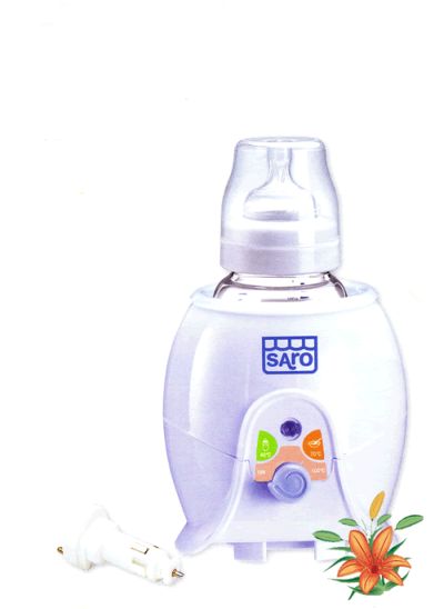 Saro - Incalzitor biberoane