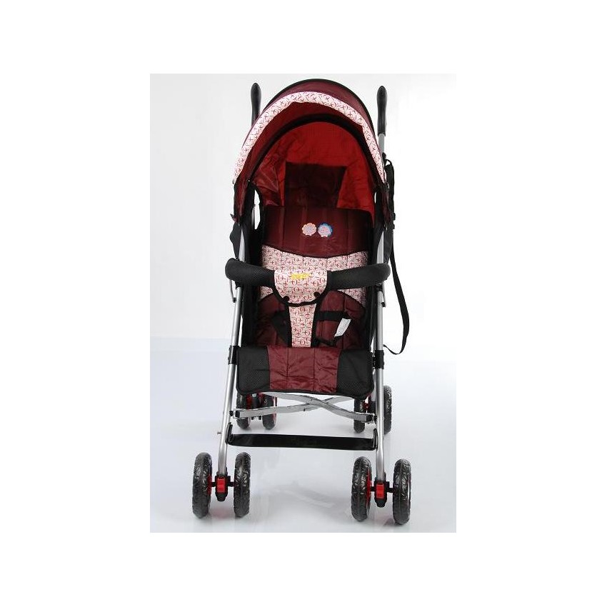 Ares Carucior sport 630T