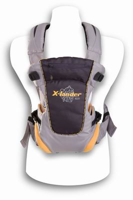 X-Lander - Marsupiu X Carrier