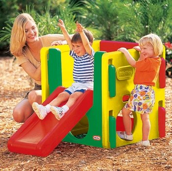 Little Tikes - Spatiu de joaca Junior