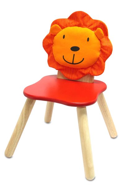 I'm Toy - Scaun pentru copii tip leu