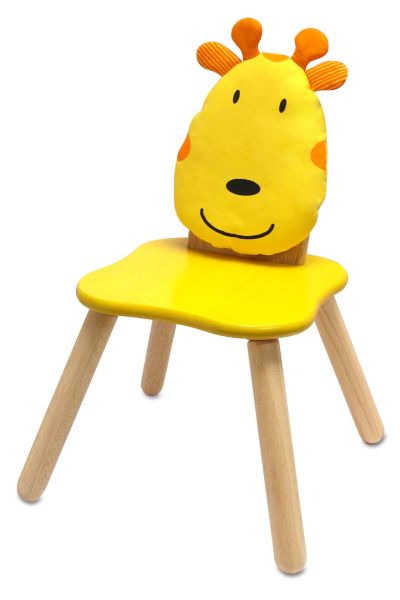 I'm Toy - Scaun pentru copii tip girafa