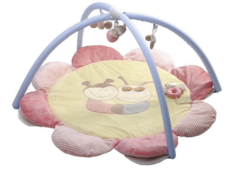 Baby Ono Paturica joaca albinuta