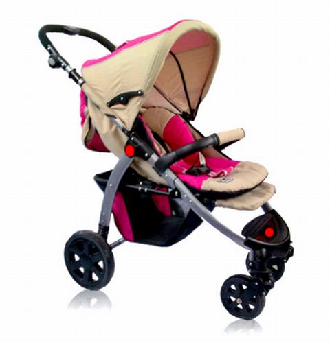 Douceur - Carucior 505