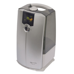 NScessity - Umidificator digital aer cald / rece