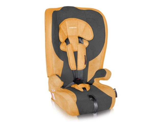 Bertoni - Scaun auto Kiddy 2011