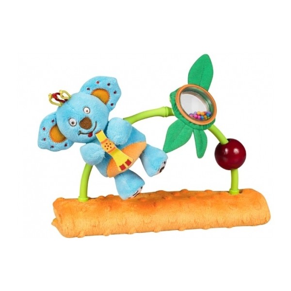 Baby moov Jucarie carucior