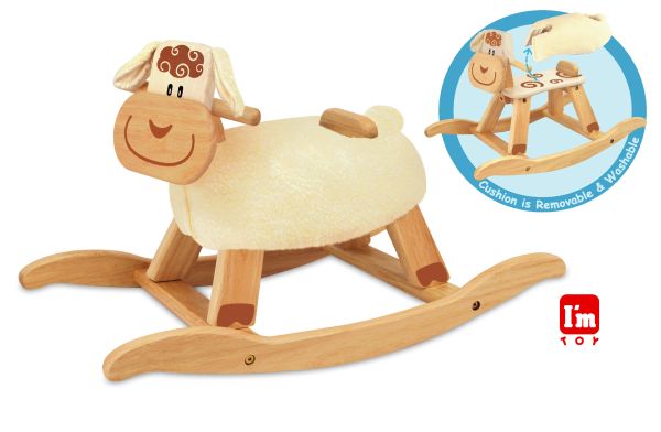 Im Toy Balansoar