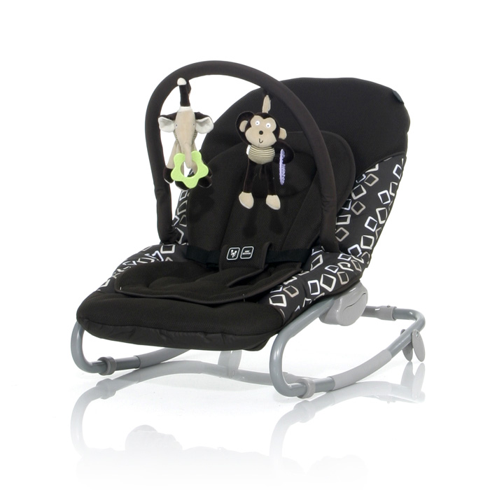 ABC Design Sezlong Classic Bouncer