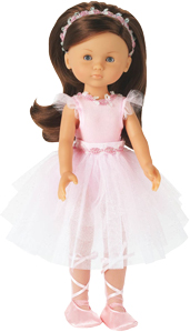Corolle - Balerina Chloe