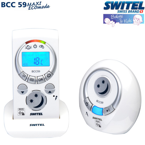 Switel - Interfon BCC59