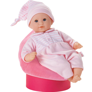Corolle Bebe Calin 30cm