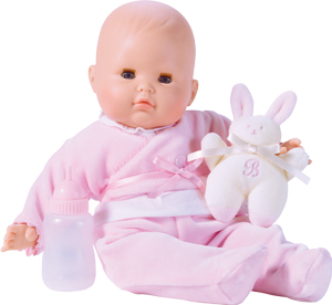 Corolle Bebe DO