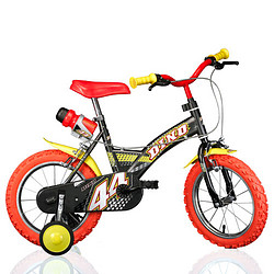 Dino Bykes Bicicleta 142BN 14