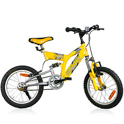 Dino Bykes Bicicleta 416LB 16