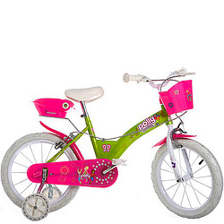 Dino Bykes - Bicicleta Polly Pocket 16