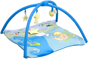 Baby Ono Paturica joaca blue