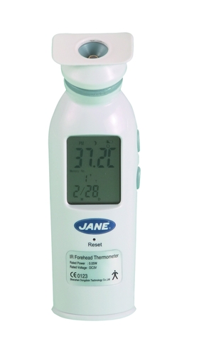 Jane - Termometru frontal