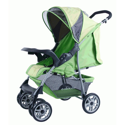 Coletto - Carucior Fiorino