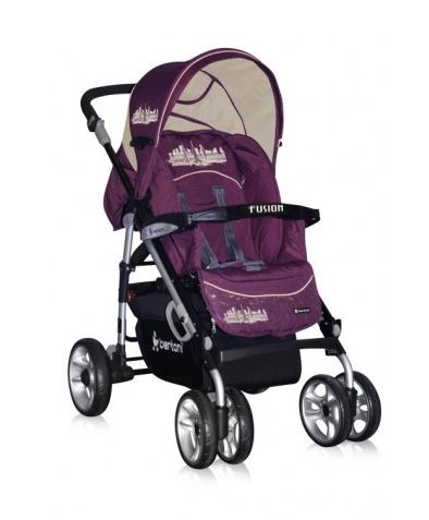 Bertoni  - Carucior Fusion