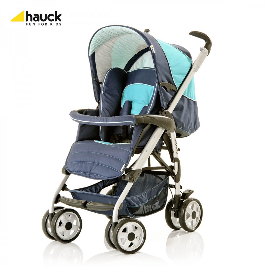 Hauck - Carucior Condor