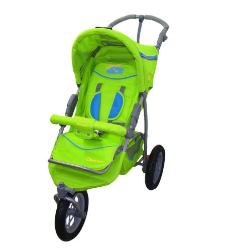 Douceur Carucior jogger J02