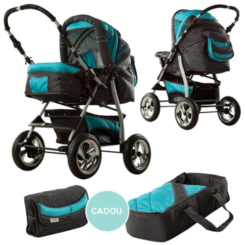 Baby Dreams Carucior Kunert Vip