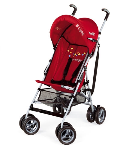 Brevi - Carucior B-Light Brevi - Carucior B-Light