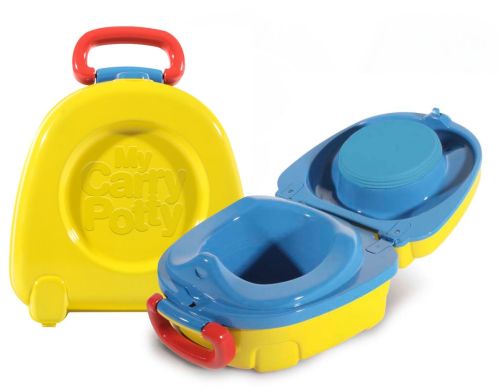 Kiddy Olita My Carry Potty