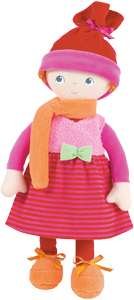 Corolle - Papusa mare Grenadine