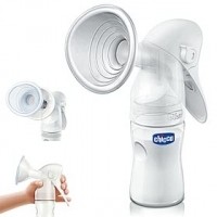 Chicco Pompa pentru san Natural Feeling