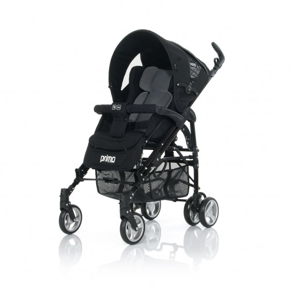 Abc Design - Carucior Primo