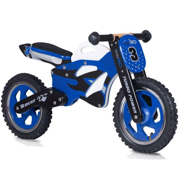 Baby Dream Bicicleta fara pedale Racer