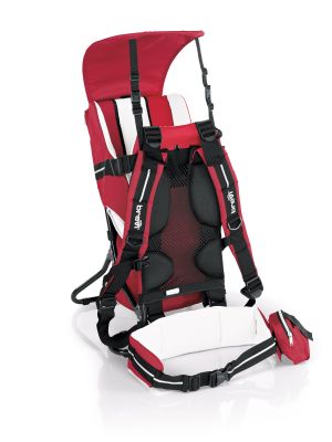 Brevi Rucsac Rocky Transport Copii