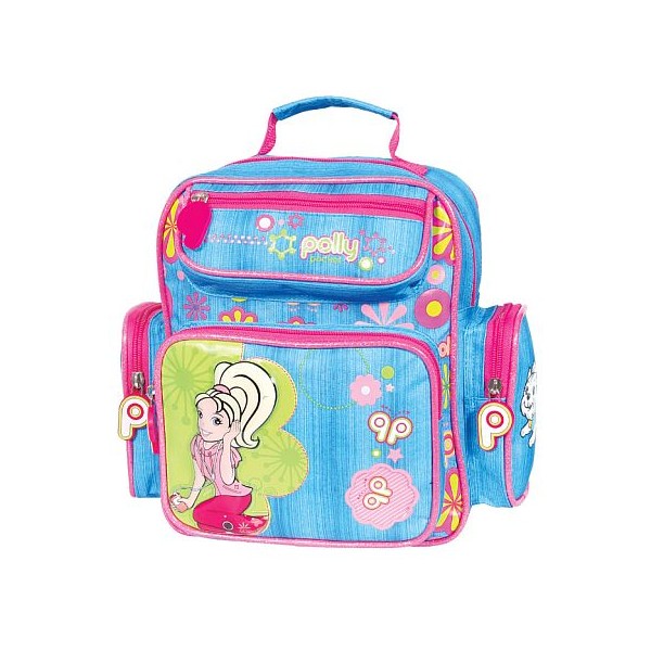 BTS - Rucsac copii gradinita Polly Pocket