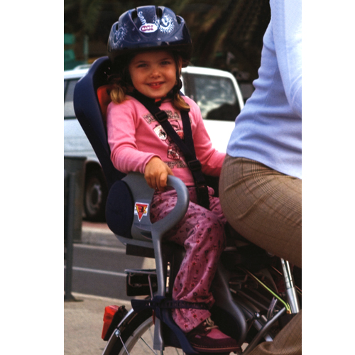 OkBaby - Scaun pentru biciclete Sirius