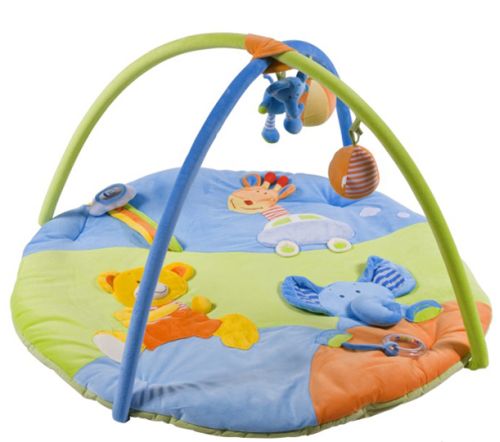 Baby Dreams Spatiu de joaca animalute