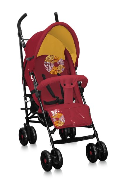 Bertoni - Carucior Sporty 2011
