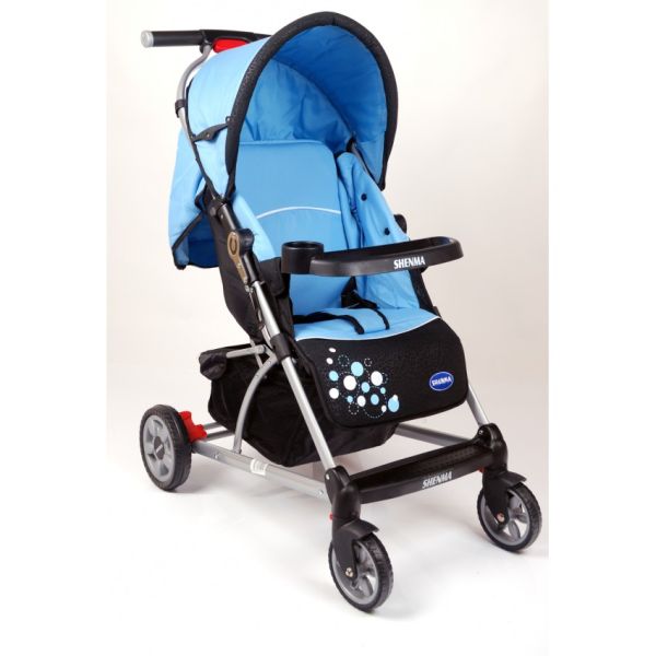 Ares Carucior sport Shenma YK 16B