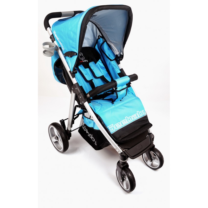 Seebaby - Carucior sport T10-A