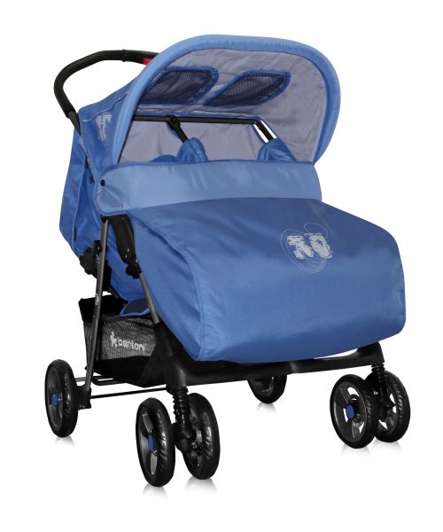 Bertoni - Carucior gemeni Twin 2011