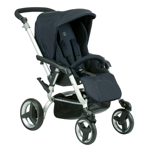 Jane - Carucior Sport Unlimit Reverse