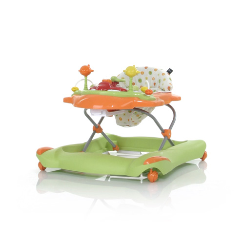 ABC Design Premergator Walker Airport