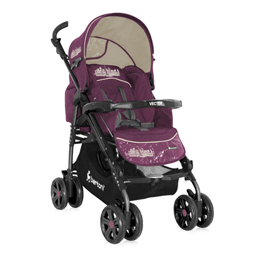 Bertoni - Carucior Vector