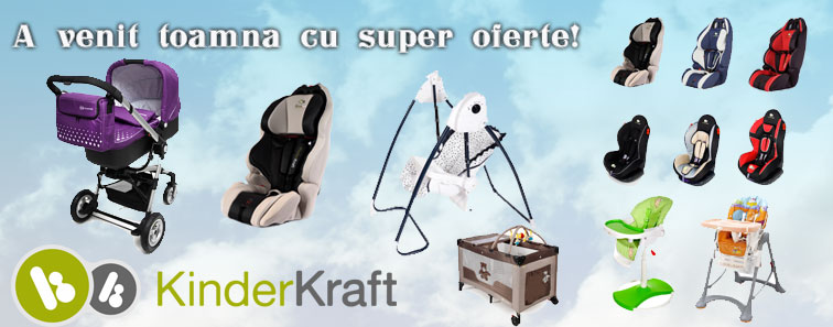 Kinderkraft