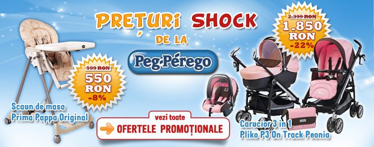 Peg Perego