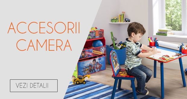 Accesorii Camera Bebe Si Copii Bebebliss Ro